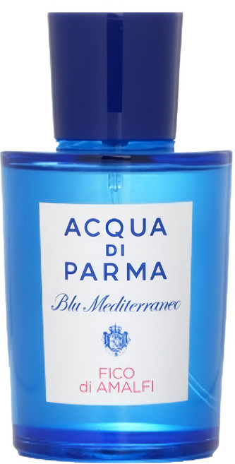 ACQUA DI PARMA 帕爾瑪之水 藍色地中海無花果 淡香水, 100ml, 1瓶