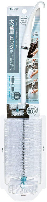 마메이타 대용량 물병 세척 솔 KB-826, 혼합 색상, 1개