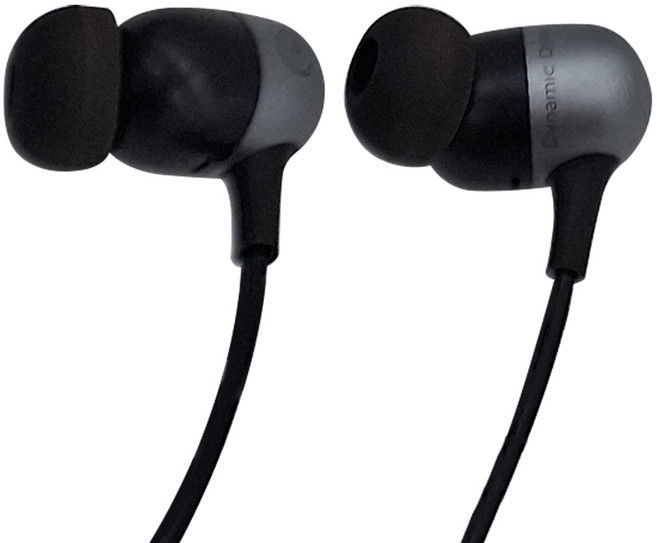 Xiaomi 小米 膠囊耳機Pro Wired 入耳式 耳機 麥克風 低音增強 線控 黑色 SDQ01WM