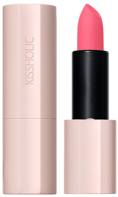 더샘 키스홀릭 립스틱 매트, 1개, PK04 마이레이디