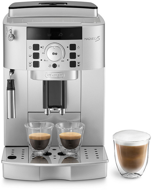 DeLonghi Magnifica S 全自動咖啡機, ECAM22.110.SB