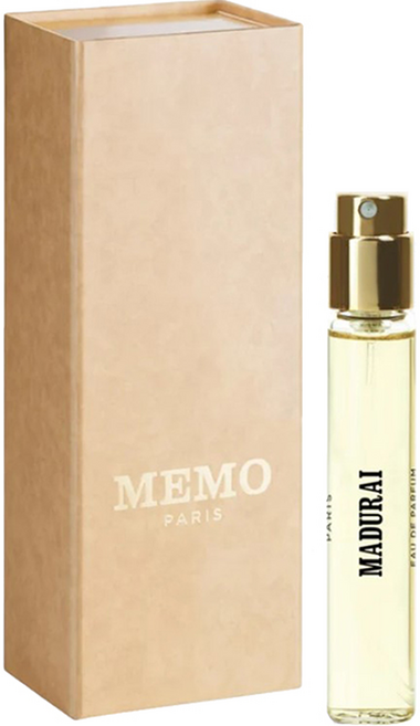 메모 마두라이 오드퍼퓸 리필, 10ml, 1개