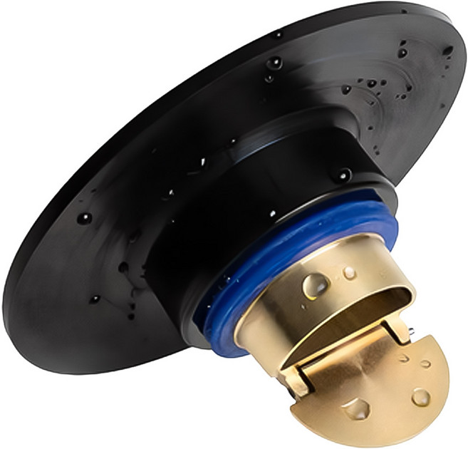 It's Once 地漏芯, 1個