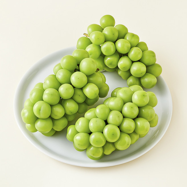 중화농협 상주 고당도 샤인머스캣, 1.5kg, 1박스