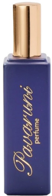 Pavaruni 香水 靜謐藍風鈴, 30ml, 1瓶