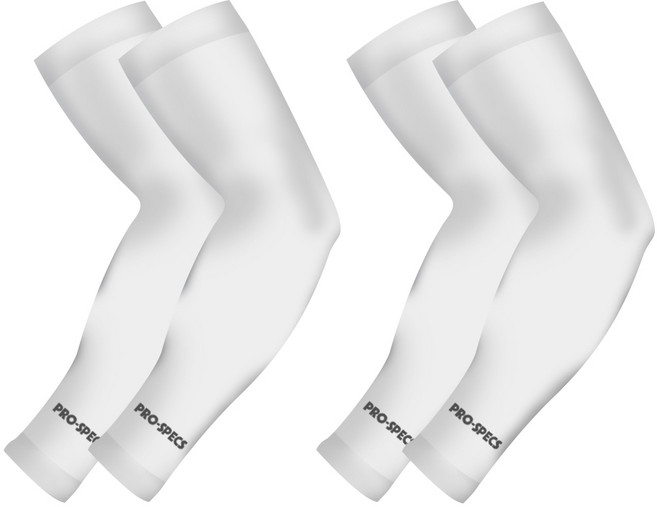 프로스펙스 프로핏 쿨토시 2p, 2세트, 화이트