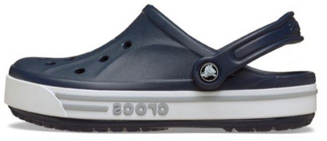 crocs 卡駱馳 中性款Bayaband運動洞洞涼鞋