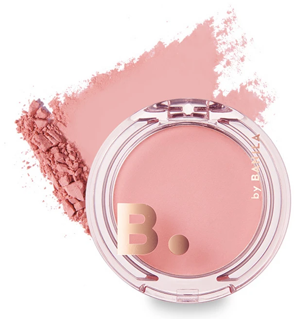 바닐라코 프라이밍 베일 치크 팩트 블러셔 6g, PK01 글리머, 1개 - 쿠팡