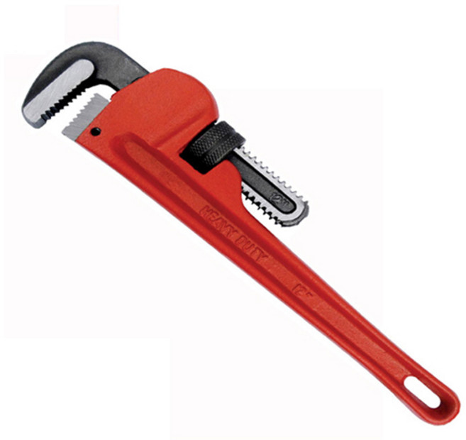 케이디와이 파이프렌치 KPW-300, 1개