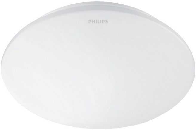 PHILIPS 飛利浦 Tafoni 愷欣 LED調光吸頂燈 30W, 暖白光