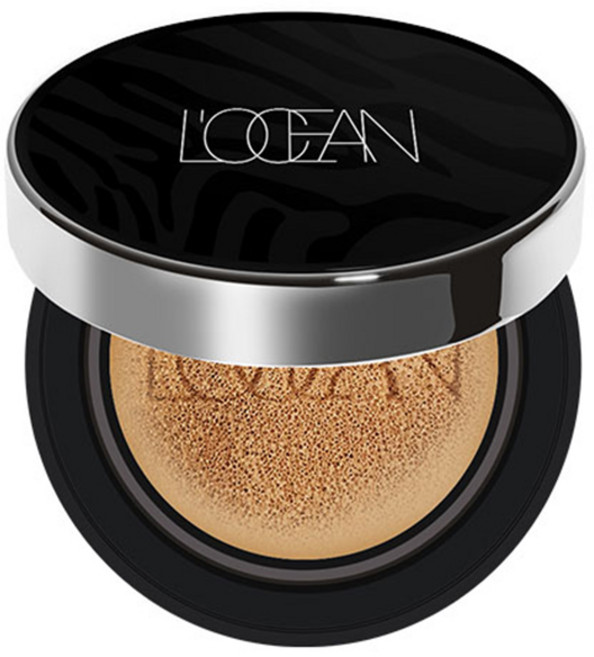 로쎄앙 퍼펙션 쿠션 15g, 33호 카푸치노, 1개