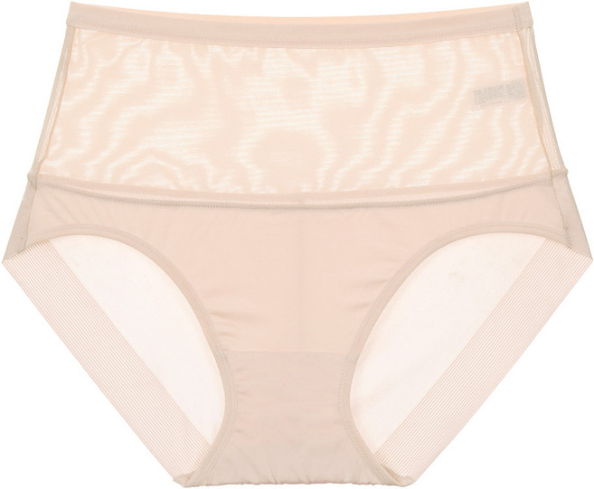 판도라by비비안 여성용 똥배보정 메쉬 거들팬티 2p 세트