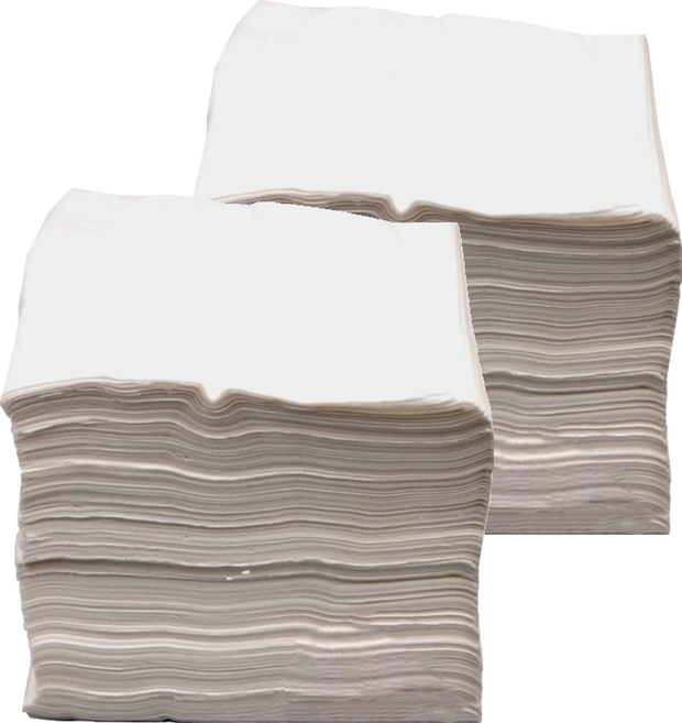 편리안 일회용 베개커버 위생시트 42 x 42 cm, 400개