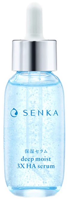 센카 딥 모이스트 3X 히알루론산 세럼, 30ml, 1개 - 쿠팡