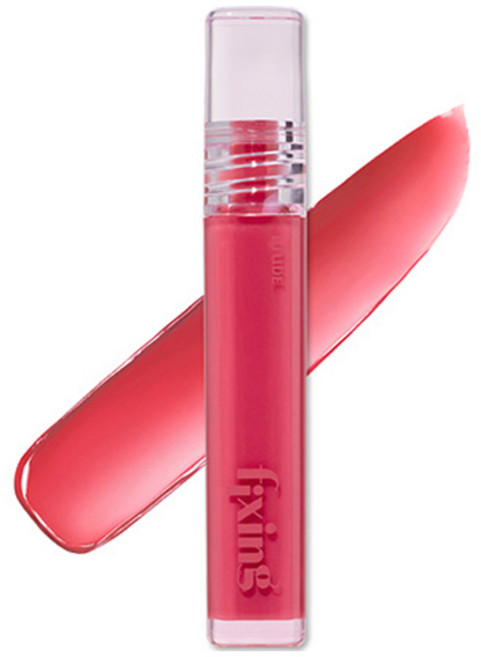 에뛰드 글로우 픽싱틴트, 04 칠링 레드, 1개