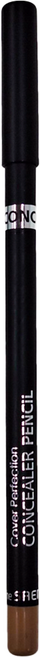 THe SaeM 得鮮 絲滑遮瑕筆 修容 2g, Contour Beige, 1支