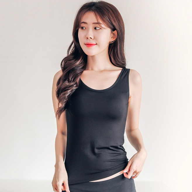 GLAMBRA 基本款 Glam 無鋼圈罩杯背心
