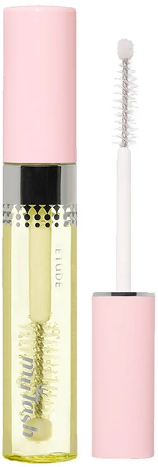 에뛰드 NEW 마이 래쉬 세럼 속눈썹 영양제, 18g, 1개 - 쿠팡