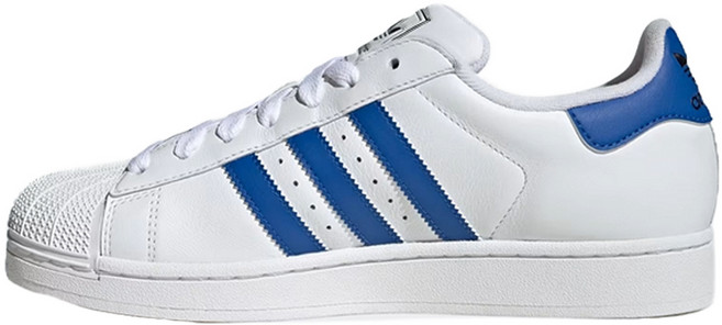 adidas 愛迪達 男女款 SUPERSTAR II 休閒鞋 JQ4729