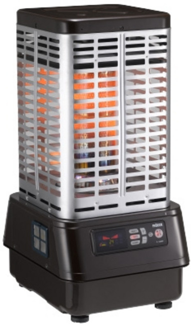 파세코 로터리형 석유히터, P-15000F