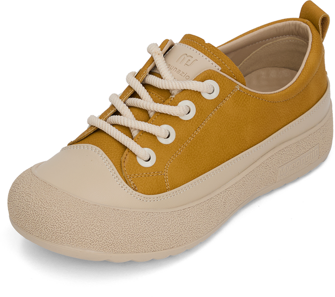 J SHOE Fridin 輕量休閒運動鞋 3.5cm