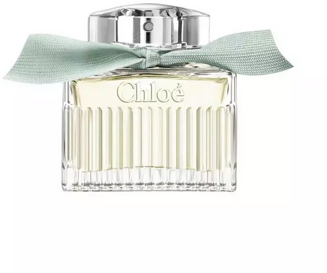 Chloe 蔻依 台灣公司貨 綠漾玫瑰精粹淡香精, 1個, 50ml