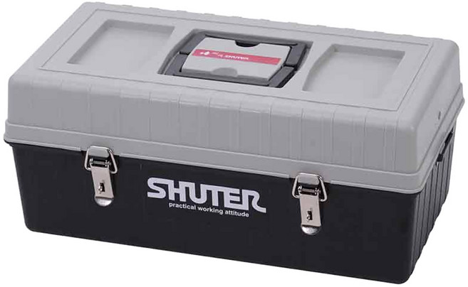 SHUTER 樹德 工具箱, 1個