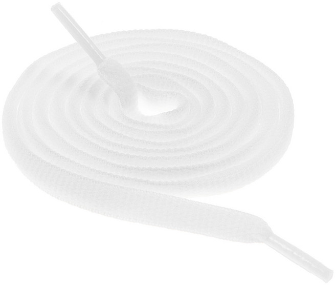 베이스알파에센셜_베이직 신발끈 5묶음 (1묶음당 2pcs)