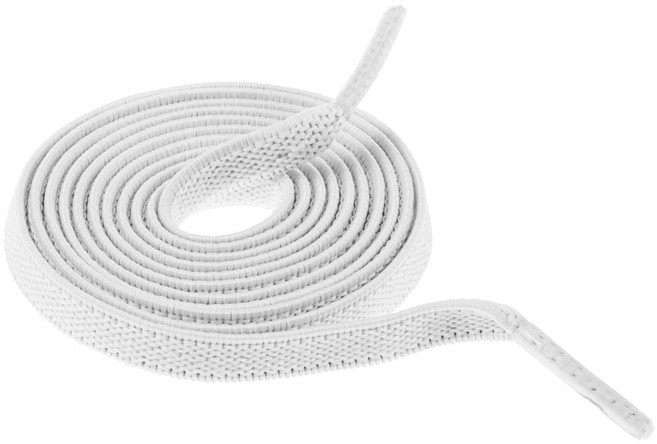 베이스알파에센셜_고무줄 신발끈 3pack (1pack당 2pcs)