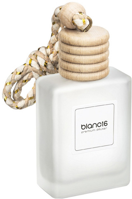 블랑16 순수 발효주정 베이스 차량용 디퓨저 20ml, 베이비코튼, 1개