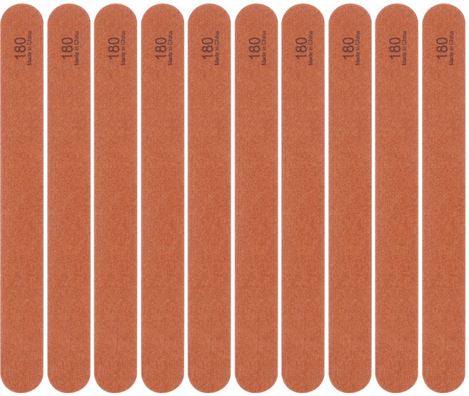 코멧 홈 우드파일 세트, 혼합색상, 10개