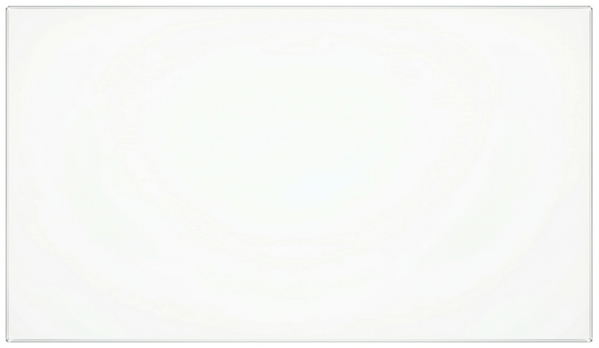 comet Home 萬用桌墊, 透明色, 120 x 60cm, 1個