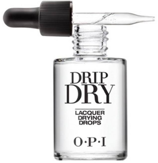 오피아이 Drip Dry 네일, 1개, 27ml