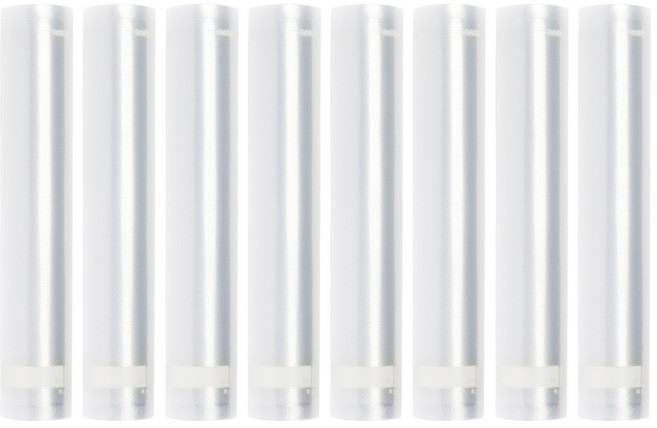 푸드세이버 진공롤백 28cm, FSCP288R, 8개