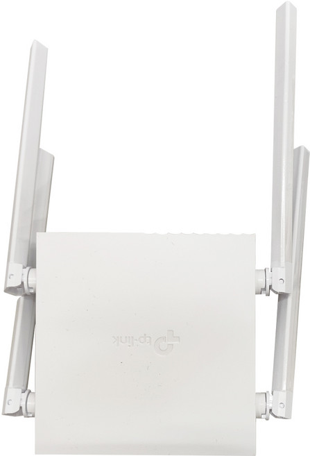 tp-link 雙頻Wi-Fi路由器 Archer C24 原廠保固, AC750, 1個