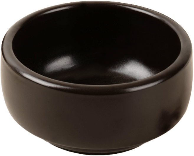 해피정 진뚝배기 알밥기A, 12cm, 1개