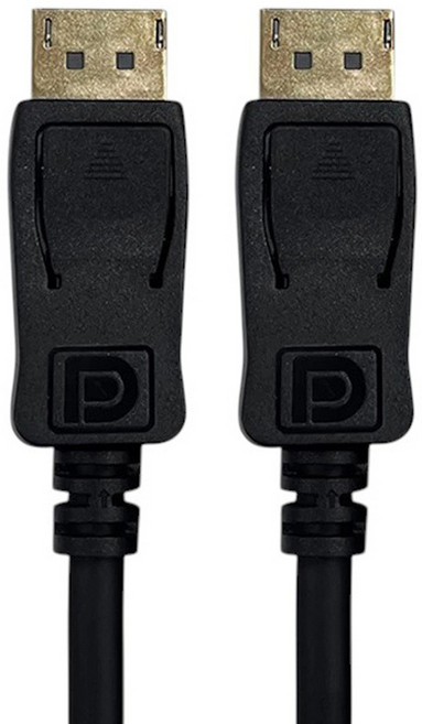 HAOWU DP1.4 8K影音線, HDP-003, 1條