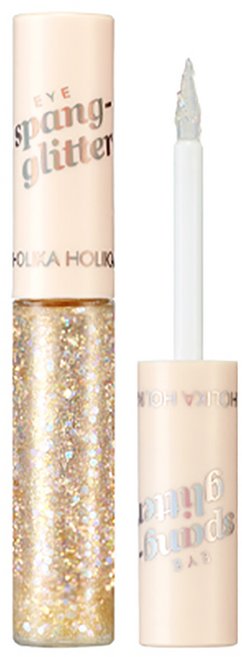 홀리카홀리카 아이 스팽글리터, 06 쉘파츠, 1개