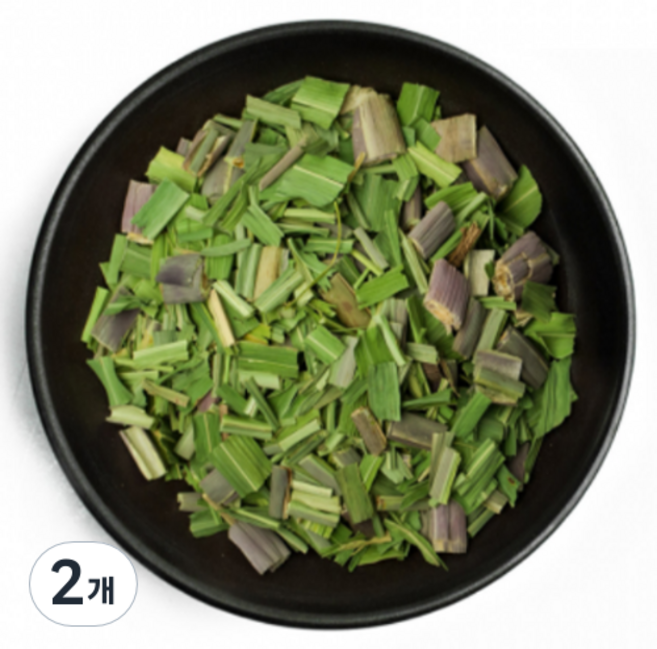 국내산 줄풀, 600g, 2개