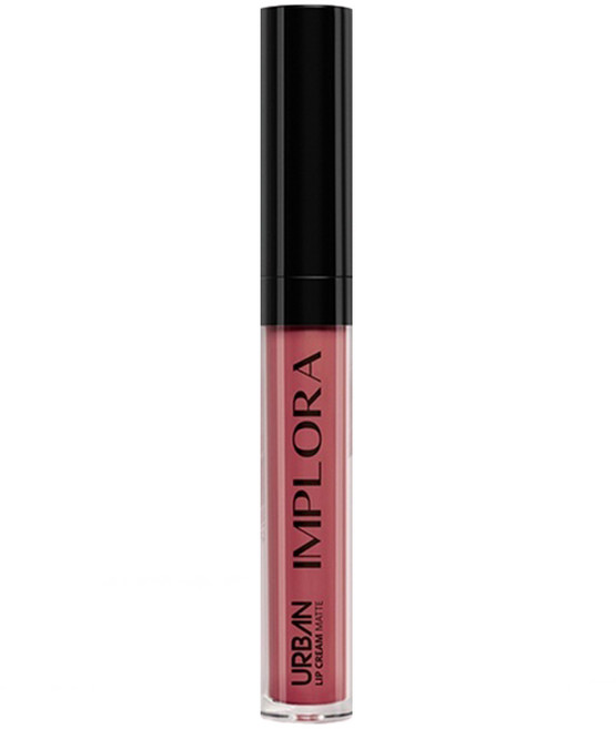 峇里島 Implora 霧面唇膏, #02 TERRA COTTA, 1支