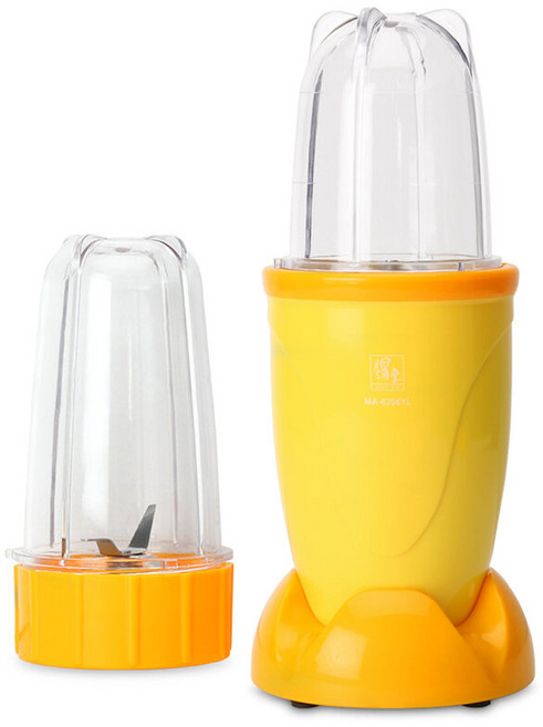 cook power 鍋寶 多功能蔬果研磨機, MA-6026YL