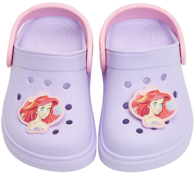 BORUI 柏睿鞋業 兒童款 洞洞防水布希鞋 立體造型園丁鞋