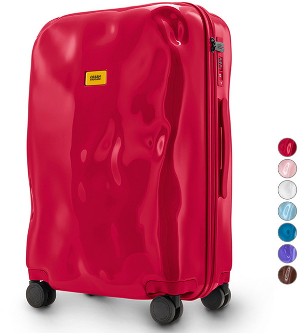 크래쉬배기지 ICON TONE ON TONE PC캐리어 21인치 26인치 31인치