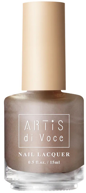 ARTiS di Voce 台灣公司貨 THE LADY WOR 指甲油, TL02 靈魂投射, 15ml, 1瓶