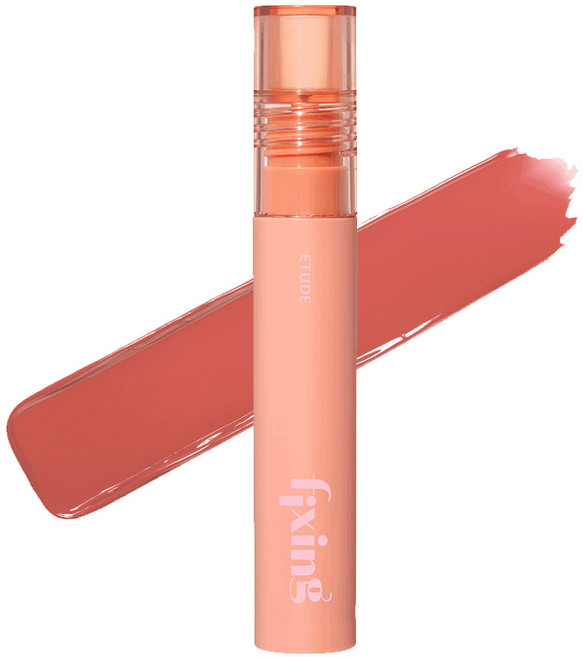 에뛰드 픽싱 틴트, 3호 멜로우 피치, 1개