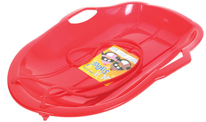 아티나 1인용 눈썰매, 1개