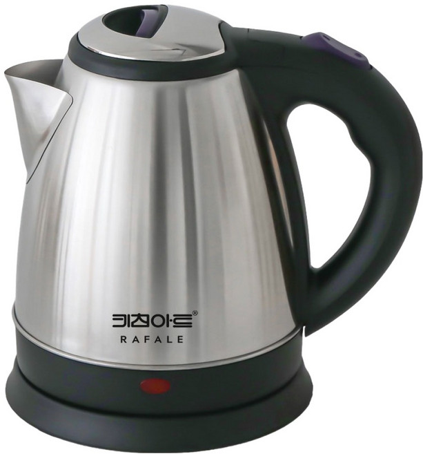 키친아트 솔리드 전기주전자, KAEK-B1500FT