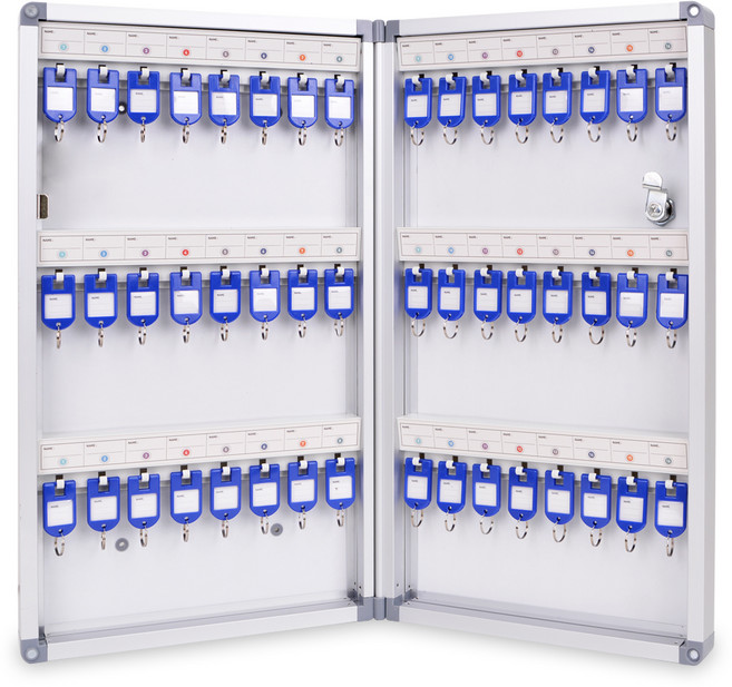 페이퍼프랜드 열쇠보관함 48p, 1개