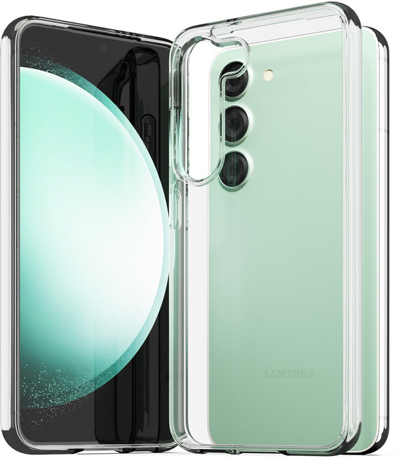 신지모루 에어클로 케이스