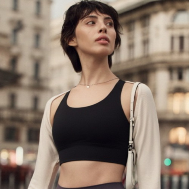 컴포트랩 어반핏 스포츠브라